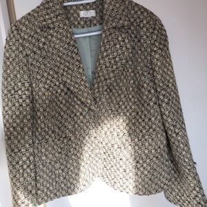 Ann Taylor LOFT Blazer